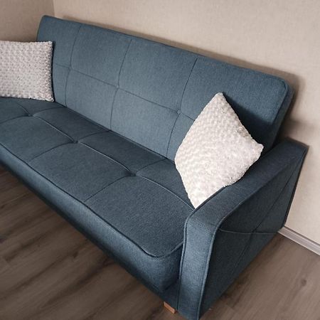 דאוגבפילס Kandavas Apartments מראה חיצוני תמונה